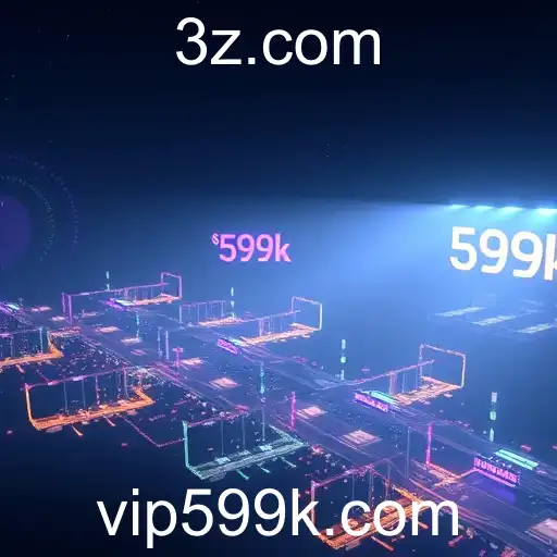 A Ascensão do 599k no Universo dos Jogos