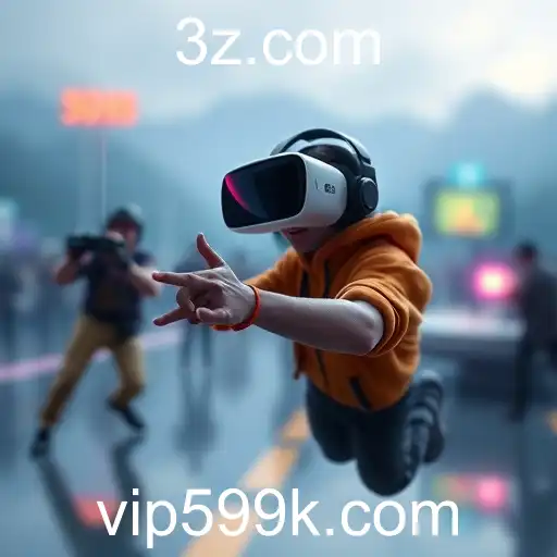 A Ascensão do 599k nas Plataformas de Jogos Digitais