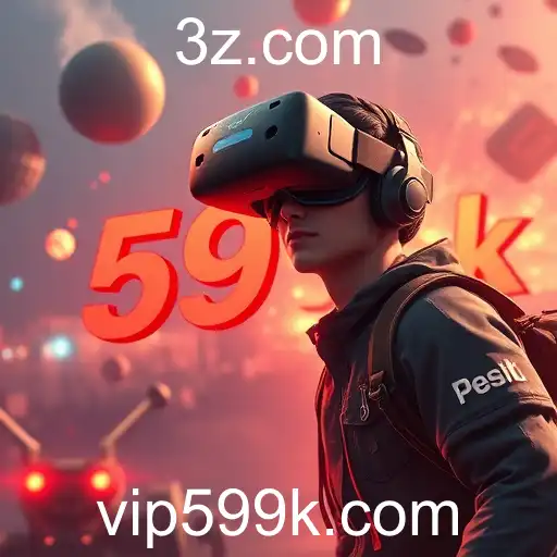 Revolução dos Jogos: Impacto do '599k' no Cenário Atual