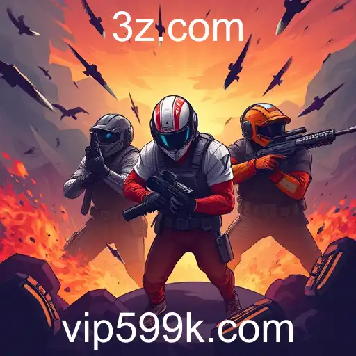 Revolução dos eSports Impulsiona o Crescimento do 599k