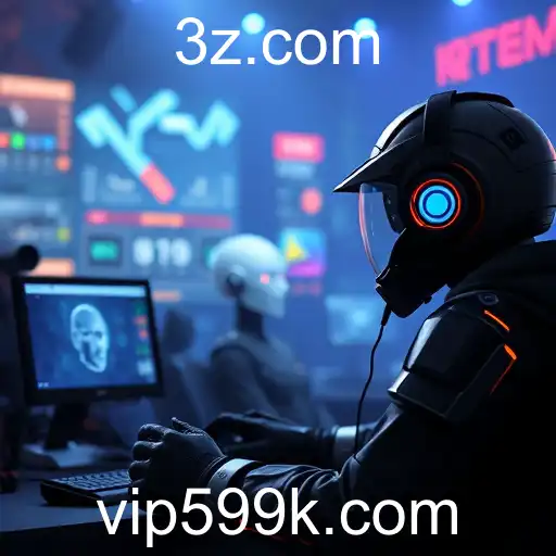 Impacto da IA nos Jogos e Comunidade 599k