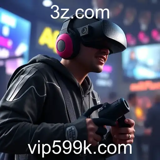 Impacto de 599k no Cenário dos Jogos em 2025