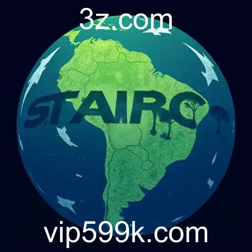 Ascensão da 599k: Revolução no Mundo dos Games