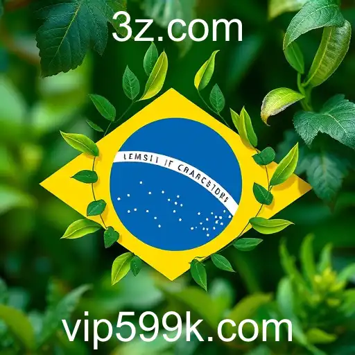 Avanço Econômico Sustentável no Brasil