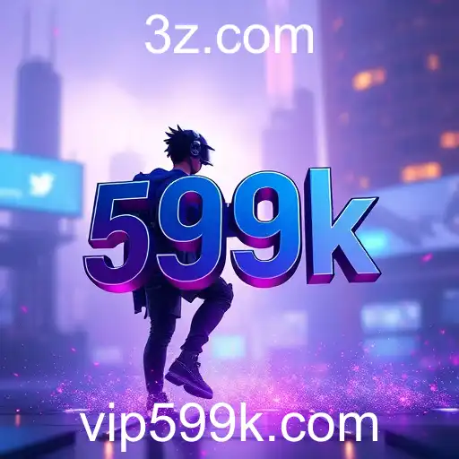 599k: O Marco dos Jogos em Português