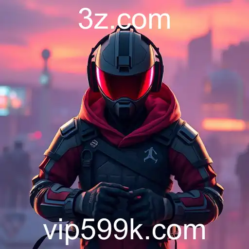 O Impacto da Palavra-chave '599k' no Universo dos Jogos em 2025