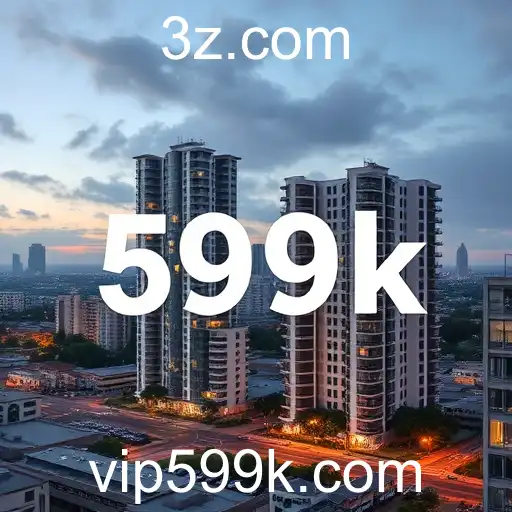 Mercado Imobiliário em Alta: O Impacto do 599k na Economia