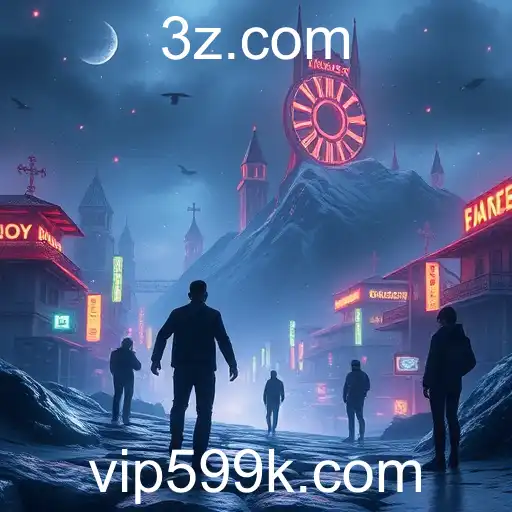 Ascensão do 599k: Tendências e Impactos no Mercado de Jogos