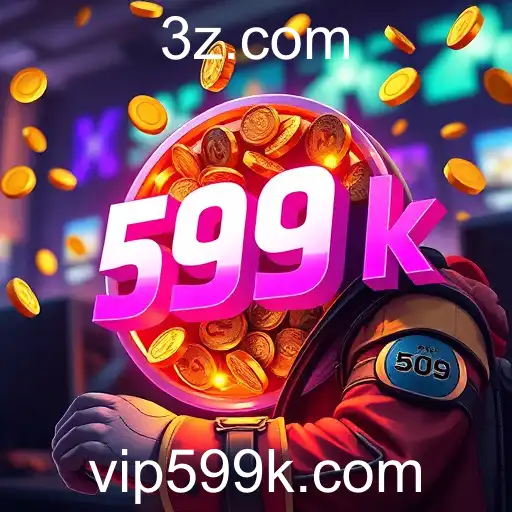 A Ascensão do 599k e seu Impacto no Mundo dos Jogos