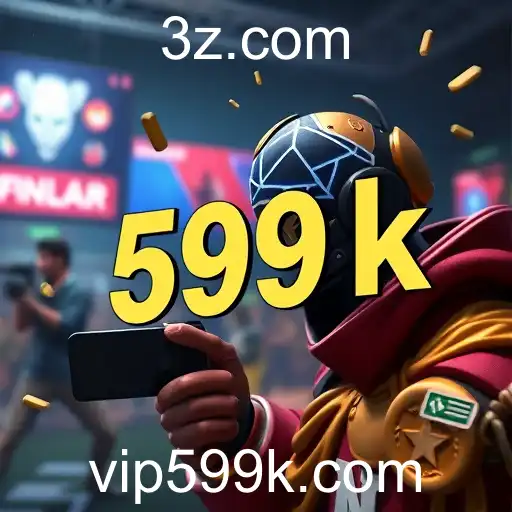 Como '599k' Revolucionou o Cenário de Jogos em 2025