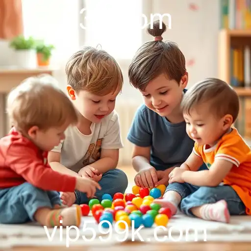Jogos Educacionais: Da Diversão ao Aprendizado no 599k