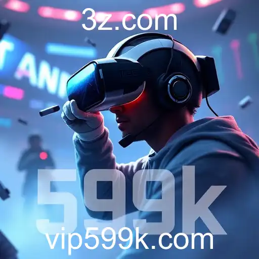 A Ascensão do 599k no Mundo dos Games