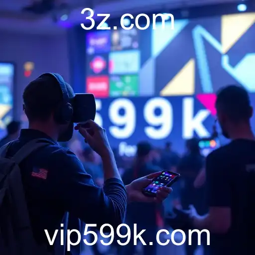 O Impacto de 599k no Cenário de Jogos Atual