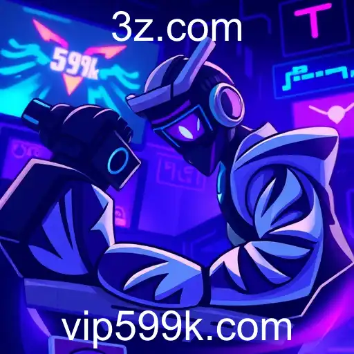 A Evolução do Online Gaming e o Impacto da 599k