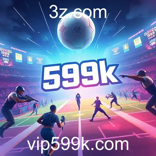 A Revolução dos Jogos Mobile: 599k e a Nova Tendência