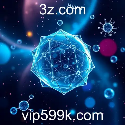 Explorando o Fascinante Mundo da Ciência no '599k'