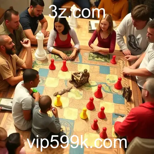 A Relevância Contemporânea dos Jogos de Sociedade