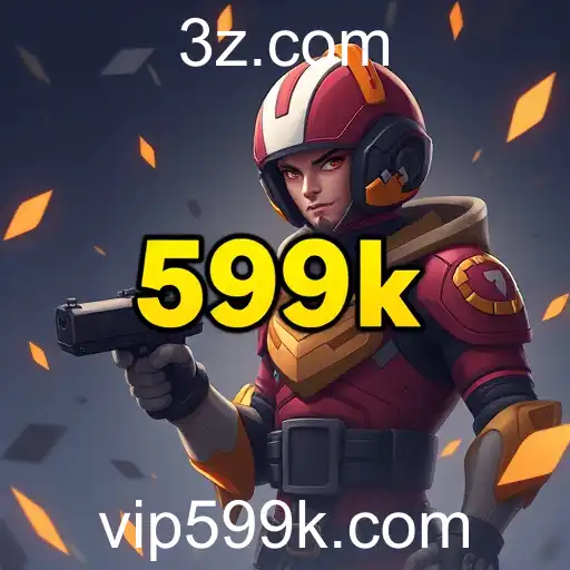 A Ascensão de '599k' no Cenário dos Jogos Online