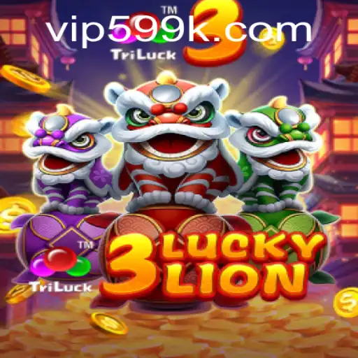 Exploring 3LUCKYLION: A Thrilling Online Gaming Experience