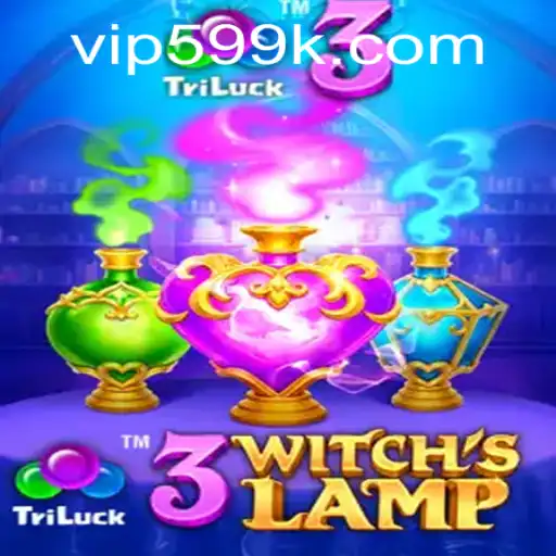 Discover the Enchanting World of 3WitchsLamp: A Magical Journey