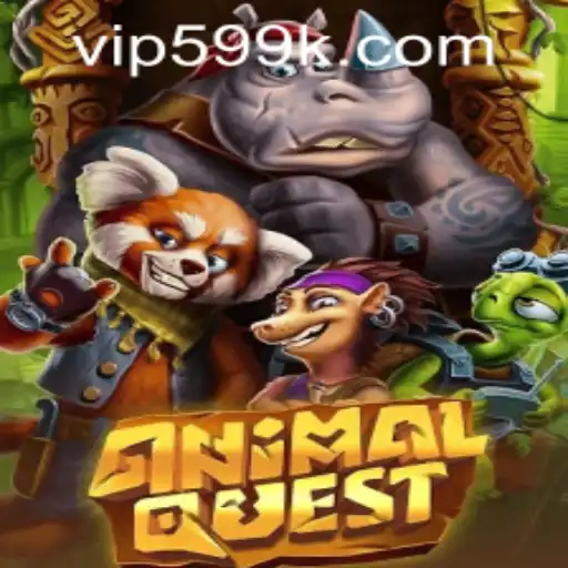 Dive into the Exciting World of AnimalQuest