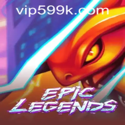 Unveiling EpicLegends: The Ultimate Gaming Experience