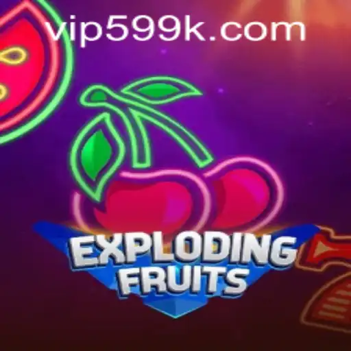 ExplodingFruits: Unleashing the Juicy Frenzy