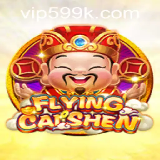 Discover the Thrilling Adventure of FlyingCaiShen: A Unique Gaming Experience