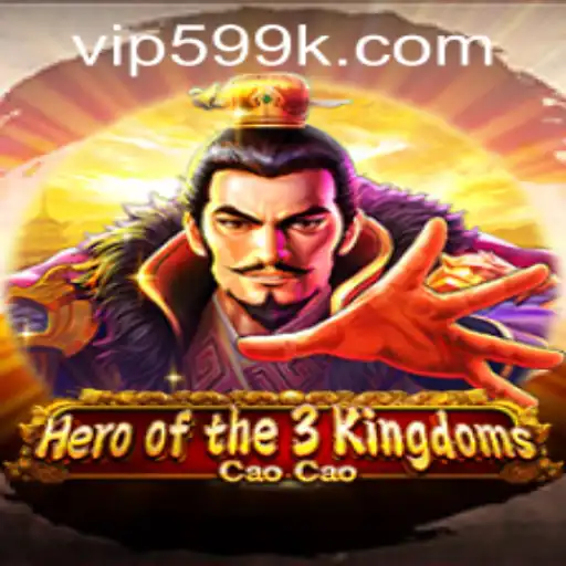 Unleashing the Epic: Heroofthe3KingdomsCaoCao