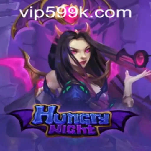 Exploring HungryNight: The Latest Sensation with 599k PH Login