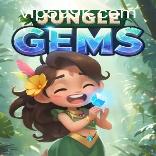 JungleGems: A Vibrant Expedition into the Heart of Gaming