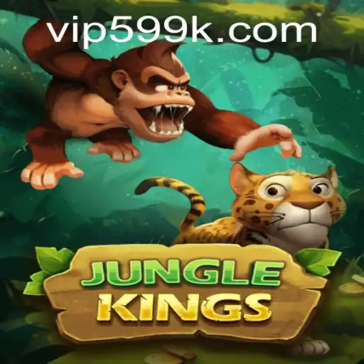 Exploring JungleKings: A Thrilling Adventure Game