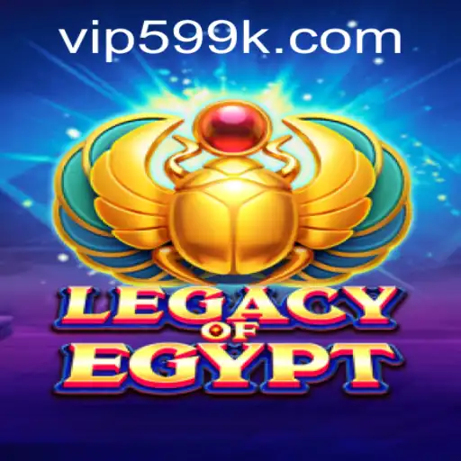 Discover the Mystical World of LegacyOfEgypt and the Intriguing 599k PH Login