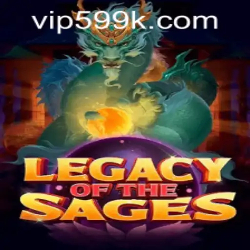 Legacy of the Sages: An Immersive Fantasy Adventure