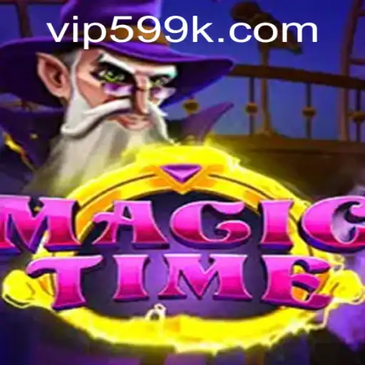 Discover the Enchanting World of MagicTime: Unveiling the Unique Gameplay and Rules