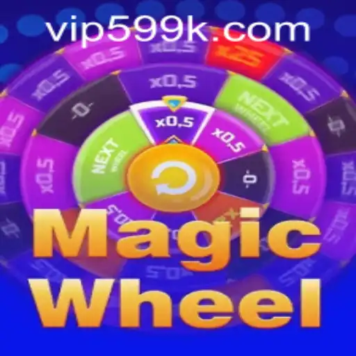 MagicWheel: Unravel the Mysteries of 599k PH Login