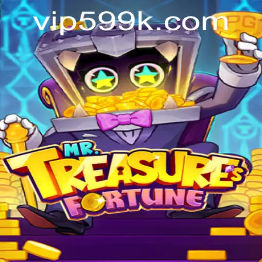 Unveiling Mr. Treasures Fortune: A Thrilling Adventure Awaits
