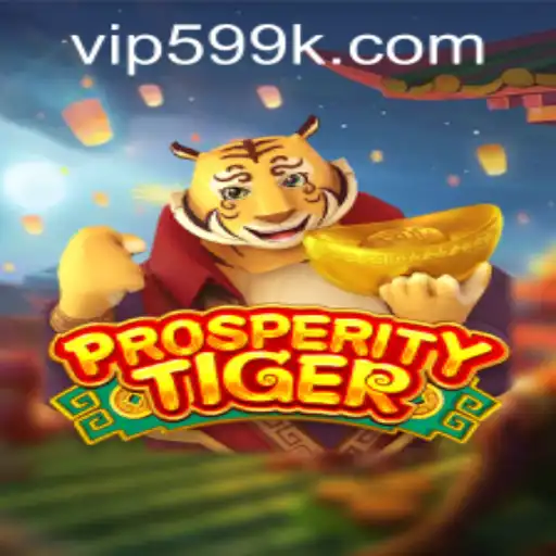 ProsperityTiger: A Riveting Adventure in Online Gaming