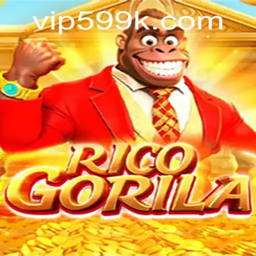 RicoGorila: A Deep Dive into the Intriguing World of 599k PH Login