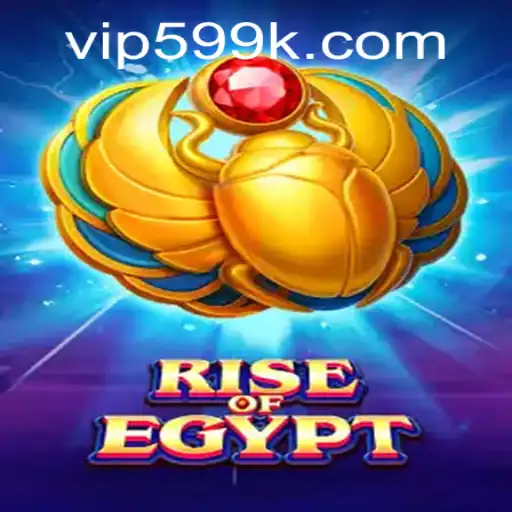RiseOfEgypt – An Epic Gaming Experience with 599k PH Login