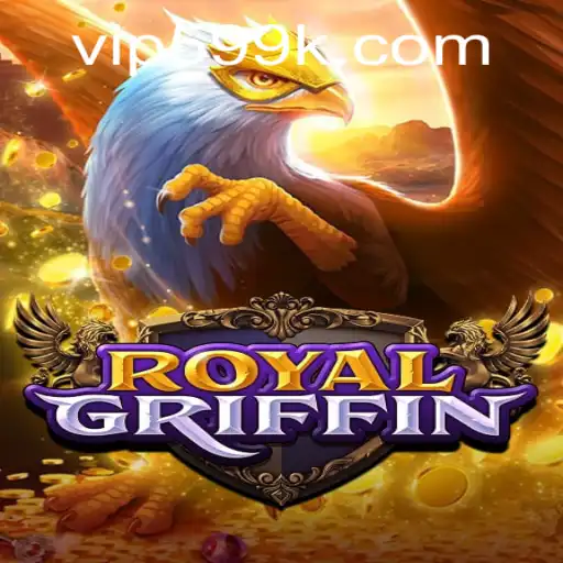 RoyalGriffin: An Intriguing New Adventure in the Gaming World