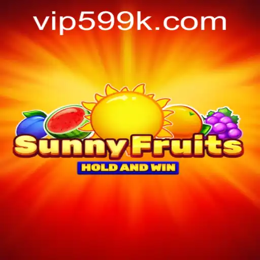 SunnyFruits: Embrace the Fun of Your Favorite Casino Game