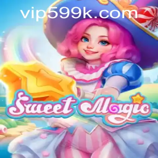 SweetMagic: An Enchanting Journey in Game Realms with 599k PH Login