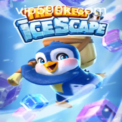 Exploring the World of TheGreatIcescape and Its 599k PH Login Phenomenon