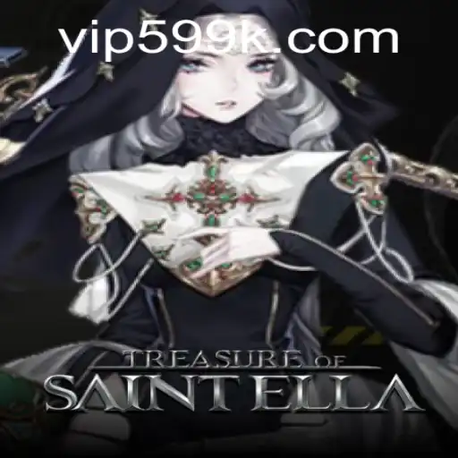 Treasure of Saint Ella: A Captivating New Adventure for Gamers