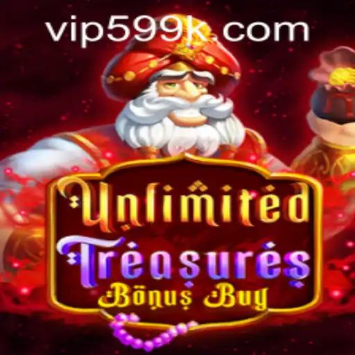 UnlimitedTreasuresBonusBuy: A New Gaming Adventure with a Twist